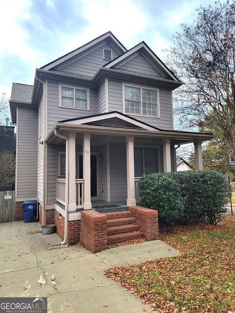 51 Little Street Se - Photo 1