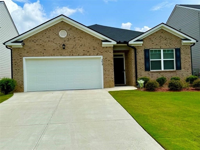 2015 Waycross Lane - Photo 1