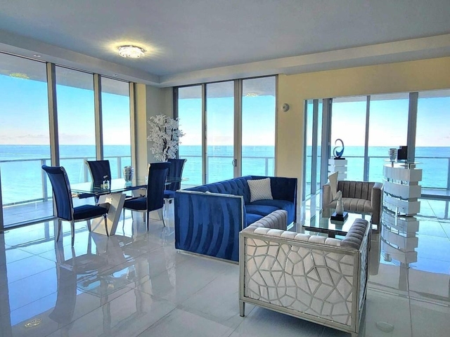3100 N Ocean Drive - Photo 1