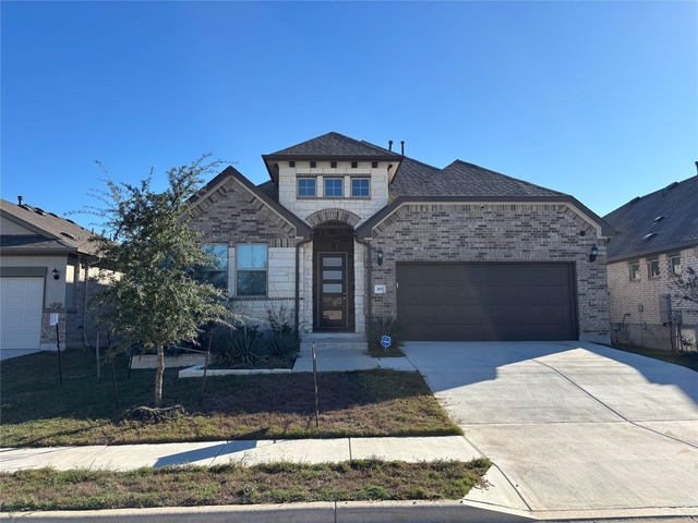 107 Smokebush Trl - Photo 1
