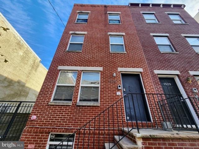 1525 N 17th Street - Photo 1