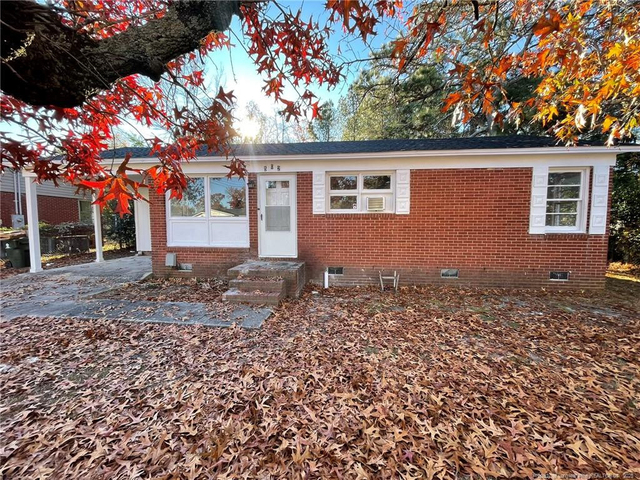 502 Spring Avenue - Photo 1