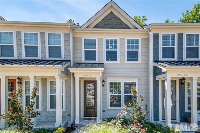 2800 Bedford Green Drive - Photo 1