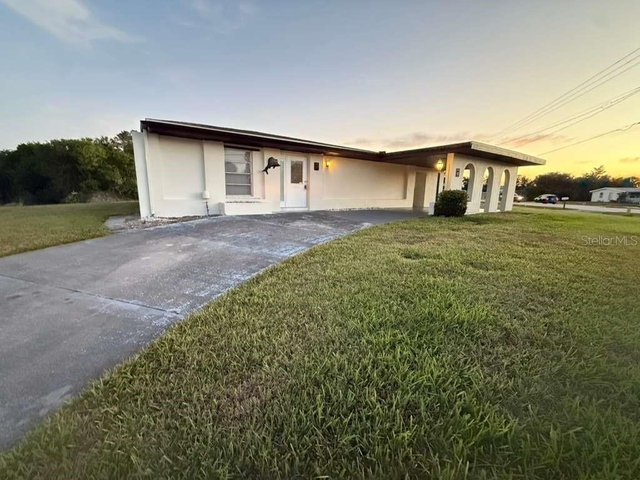21385 Gibralter Drive - Photo 1