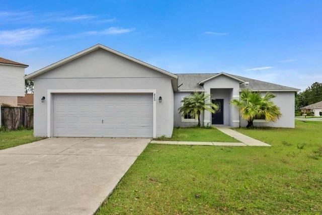 820 Grantham Drive - Photo 1
