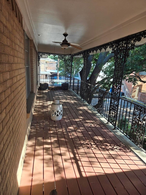8604 Baltimore Drive - Photo 1
