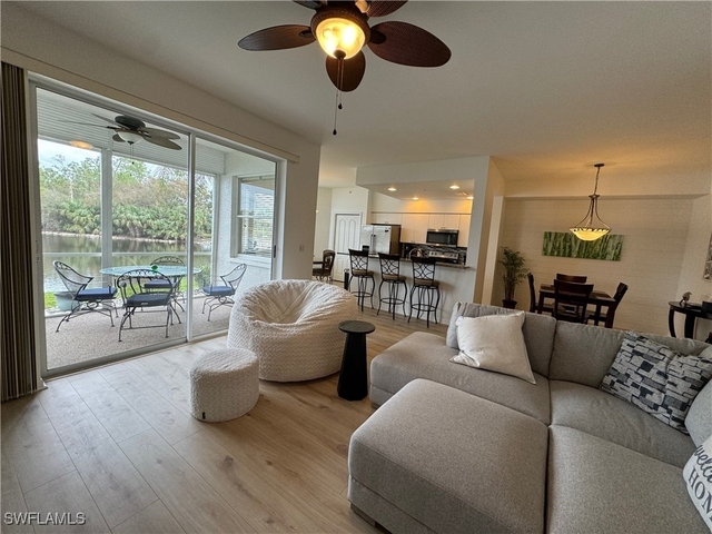 7615 Arbor Lakes Court - Photo 1