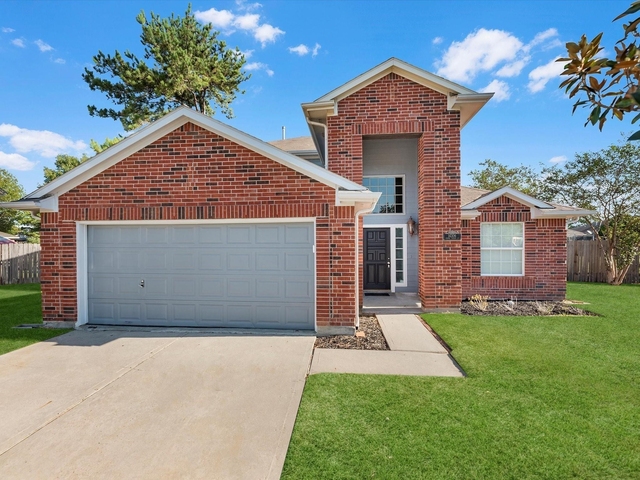 14306 Spring Marsh Court - Photo 1