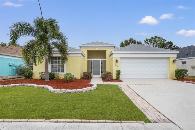 295 Fareham Drive - Photo 1
