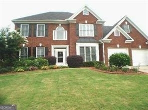 3715 Ridgeside Court - Photo 1