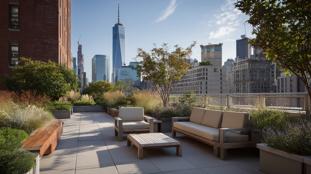 Park Row - Photo 1