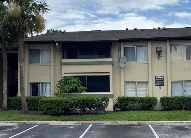 6104 Curry Ford Road - Photo 1