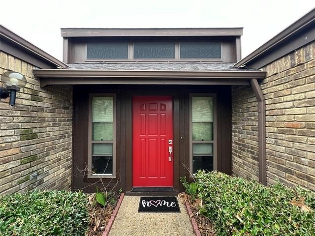 3921 Whiterock Trail - Photo 1