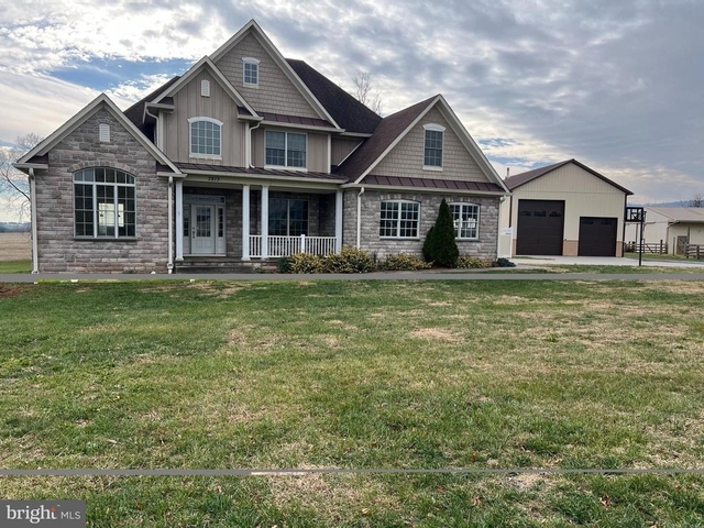 3913 Cap Stine Road - Photo 1