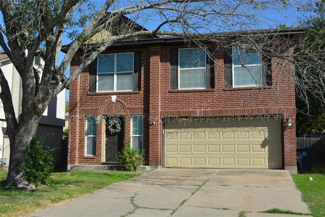 13703 Cambourne Dr - Photo 1