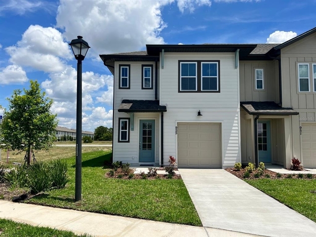 955 Conch Road - Photo 1