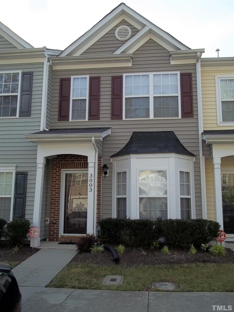 3003 Courtney Creek Boulevard - Photo 1