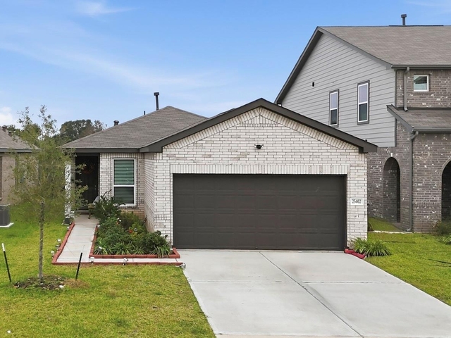 25402 Trinity Oakley Court - Photo 1