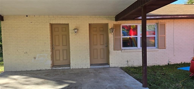2530 Georgia Avenue - Photo 1