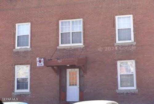 705 N St. Vrain Street - Photo 1