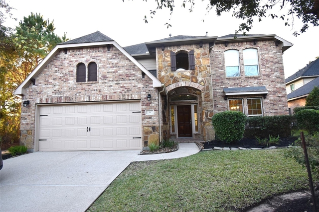 51 Greenprint Circle - Photo 1