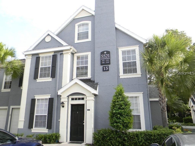 5521 Rosehill Road - Photo 1