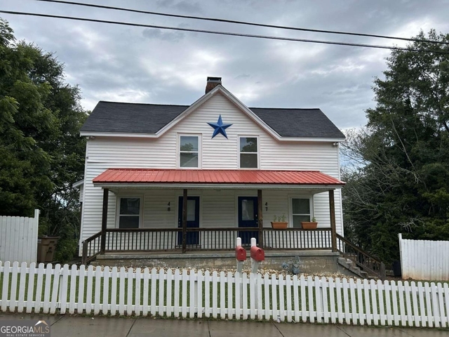 48 Quarry Street - Photo 1
