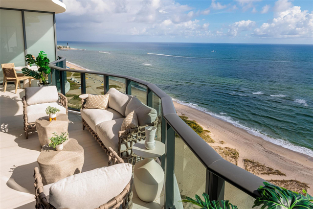 900 N Ocean Boulevard - Photo 1