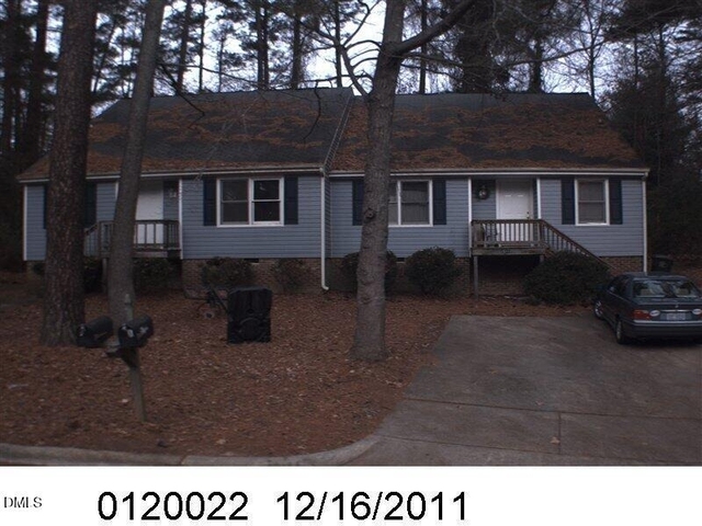 5112 Vann Street - Photo 1