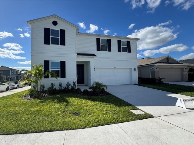 3820 Elk Bluff Road - Photo 1