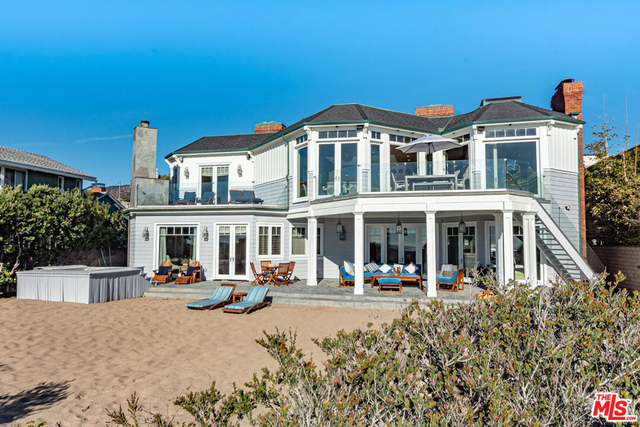30760 Broad Beach Road - Photo 1