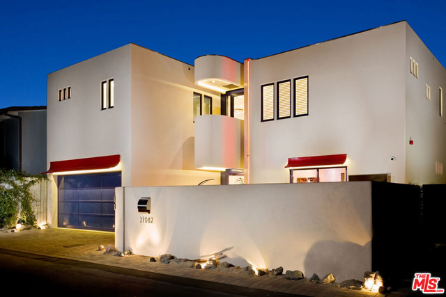 27082 Malibu Cove Colony Drive - Photo 1