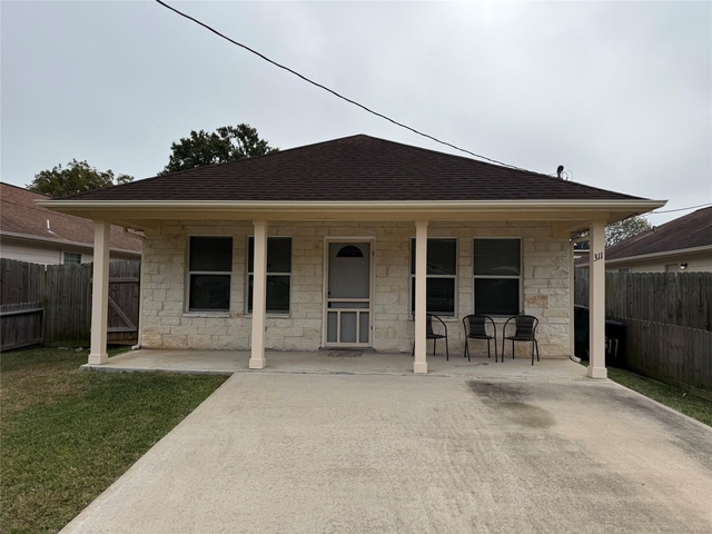 311 Kansas Street - Photo 1