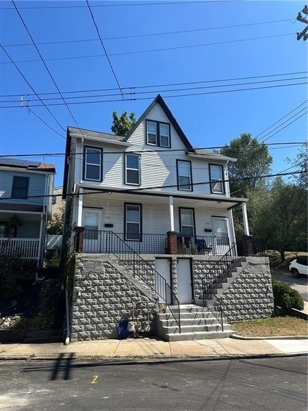 457 Natchez St. - Photo 1