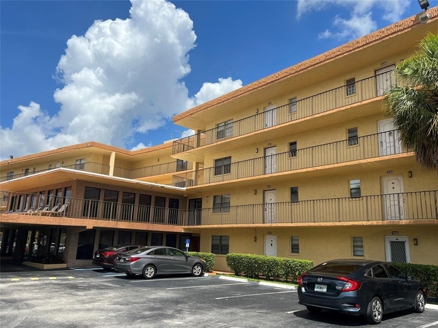 9273 Sw 8th Street - Photo 1