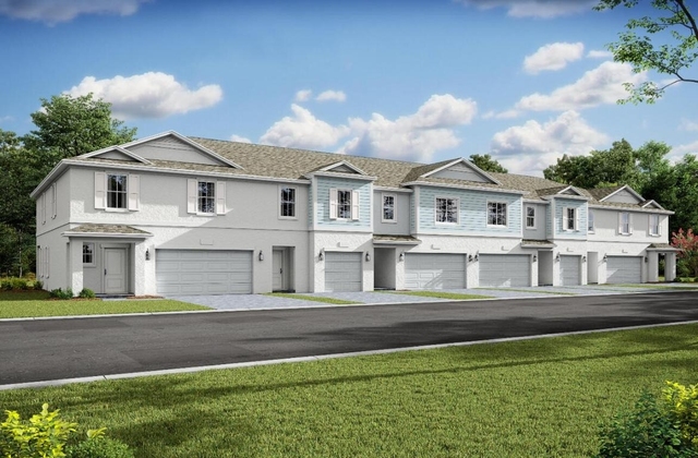 608 Waters Edge Lane - Photo 1