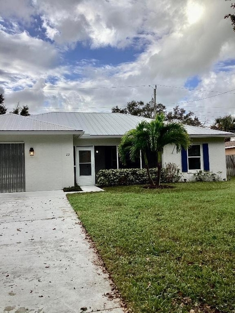 23 Highlands Drive Sw - Photo 1
