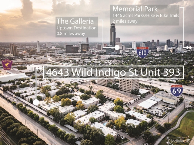 4643 Wild Indigo Street - Photo 1