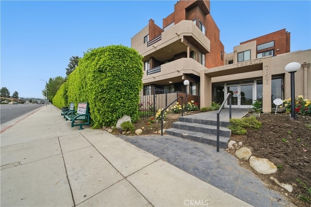 7826 Topanga Canyon Boulevard - Photo 1