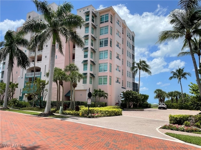255 Barefoot Beach Boulevard - Photo 1