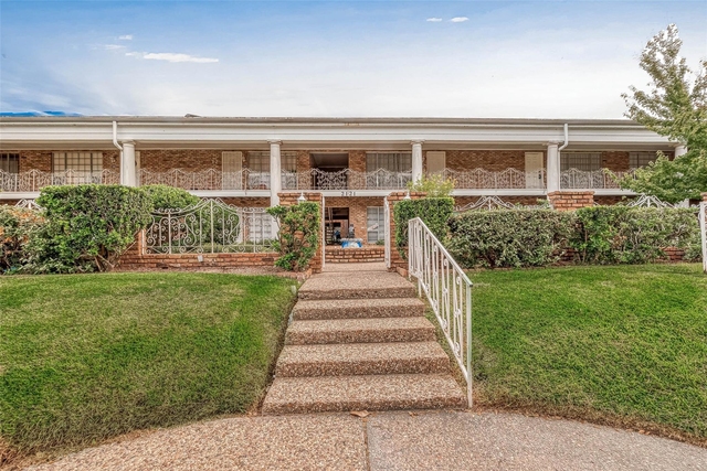 2201 Fountain View Drive - Photo 1