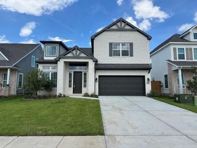 14420 Campbell Cove Lane Drive - Photo 1
