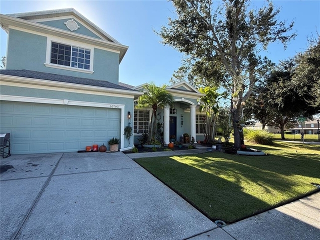 10703 Banfield Drive - Photo 1