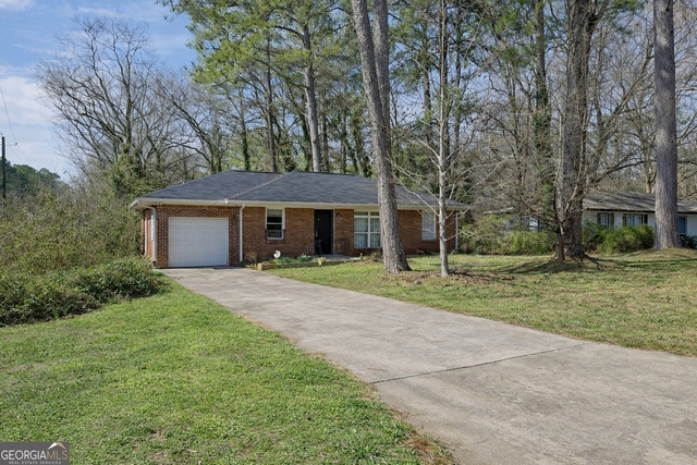 2913 Horse Shoe Drive - Photo 1