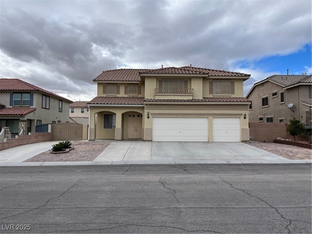 2937 Copper Beach Court - Photo 1