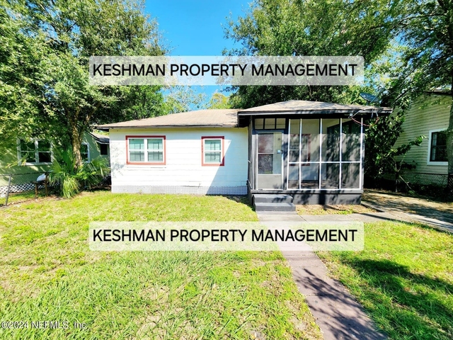1823 E 25th Street - Photo 1