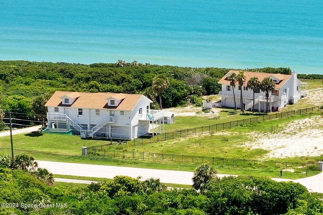 8519 S Highway A1a - Photo 1