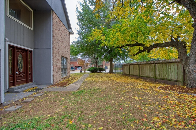 4426 Trace Mill Court - Photo 1