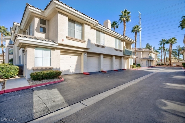 7185 S Durango Drive - Photo 1