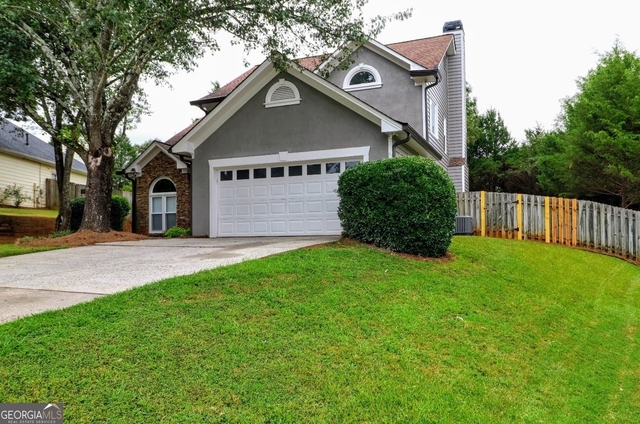 10640 Victory Gate Drive - Photo 1
